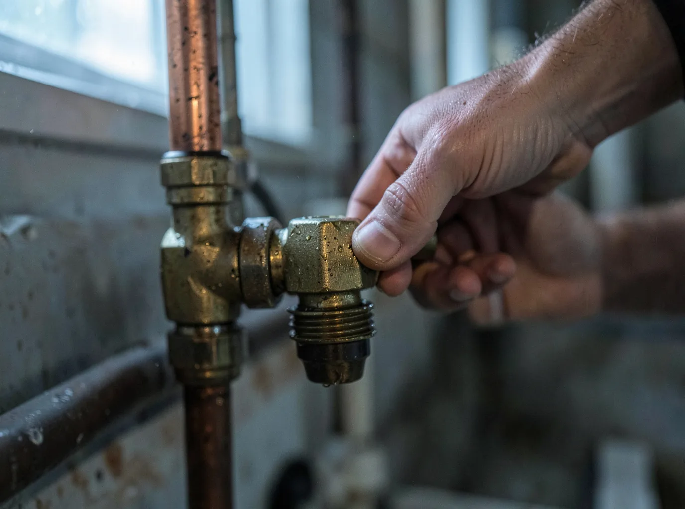 Emergency Plumber Byers, TX FAQs